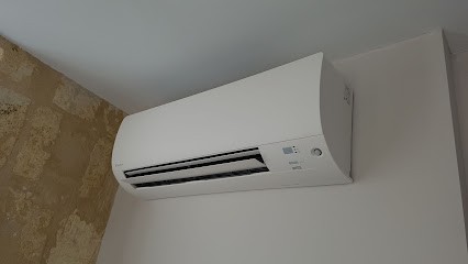 Action Climatique 100% Froid, Chauffagiste - Frigoriste à Saint-Denis-de-Pile