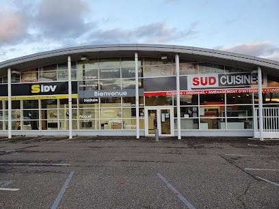 SISCA SIDV Comptoir Professionnel (ex Castel Carrelage), Fournisseur d'Equipement de Chauffage et Climatisation à Castelsarrasin