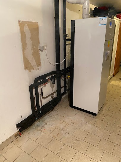 ENGIE Home Services, Chauffagiste - Frigoriste à La Chapelle-Saint-Aubin