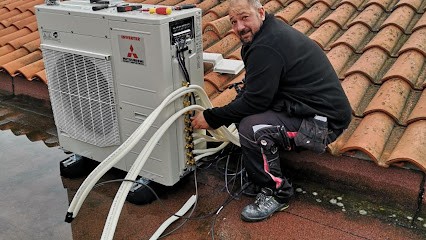 Tec 83, Chauffagiste - Frigoriste à Solliès-Pont