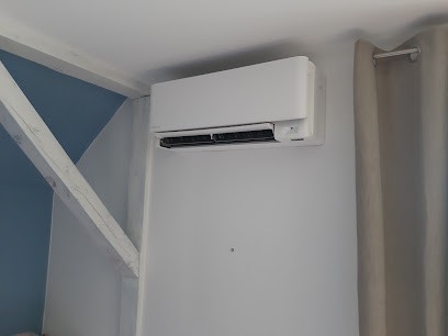 ATE Energie Sarl, Chauffagiste - Frigoriste à Uhrwiller