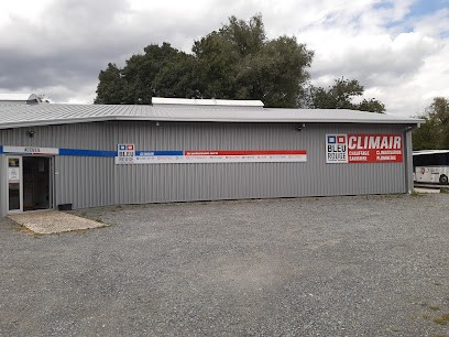 Climair BEGLES, Fournisseur d'Equipement de Chauffage et Climatisation à Bègles