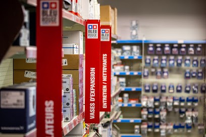 Equinoxe Reims, Fournisseur d'Equipement de Chauffage et Climatisation à Saint-Brice-Courcelles