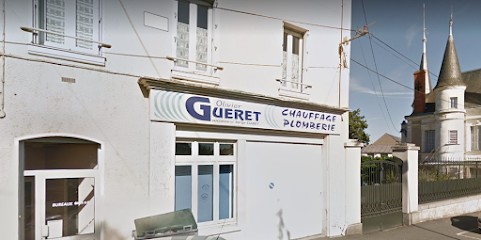 Guéret Olivier, Chauffagiste - Frigoriste à Thouars