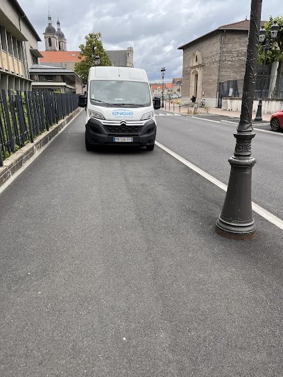 ENGIE Home Services, Chauffagiste - Frigoriste à Norroy-le-Veneur