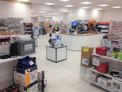 Installateur Service - Groupe PPC, Fournisseur d'Equipement de Chauffage et Climatisation à Lyon 07