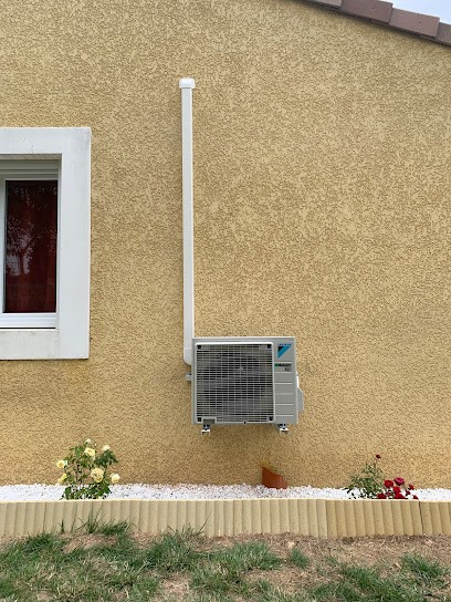 Emc 81, Chauffagiste - Frigoriste à Pont-de-Larn