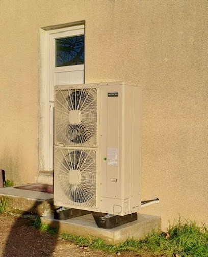 Assistance Frigorifique, Chauffagiste - Frigoriste à Saint-Gelais