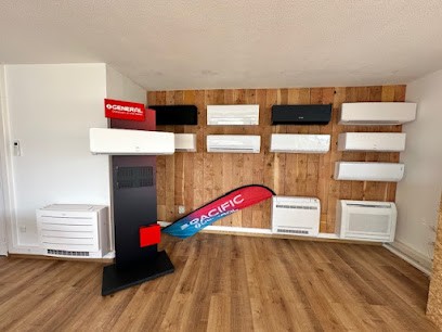 Airclima, Chauffagiste - Frigoriste à Sète