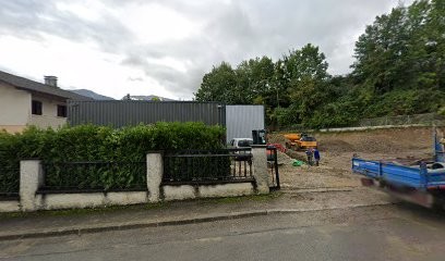 Ets Greggio SAS, Chauffagiste - Frigoriste à La Roche-sur-Foron