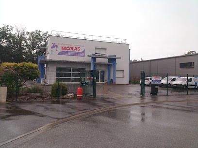 Chauffage Sanitaire Nicolas, Chauffagiste - Frigoriste à Ensisheim