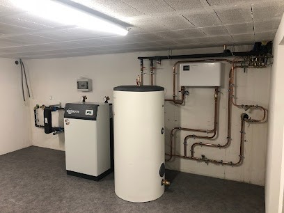 ça Chauffe A Max, Chauffagiste - Frigoriste à Sainte-Croix-en-Plaine