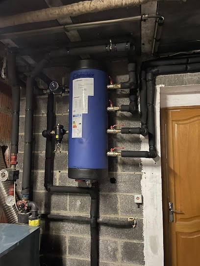 Ecovair, Chauffagiste - Frigoriste à Piscop