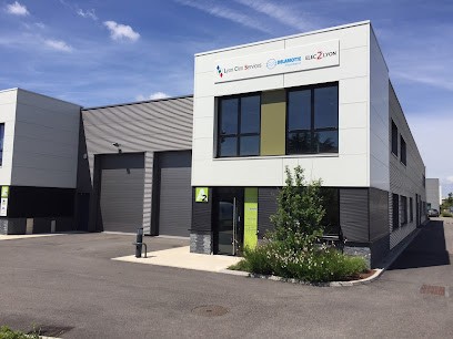 Lyon Clim Services, Chauffagiste - Frigoriste à Vaulx-en-Velin