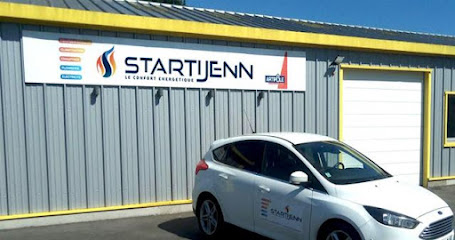 Startijenn, Fournisseur D'équipement De Chauffage à Plomelin