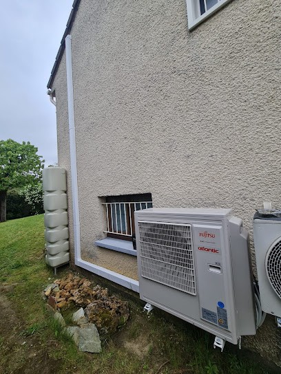 SL2A Plomberie Chauffage Pompe à Chaleur, Chauffagiste - Frigoriste à Orléans