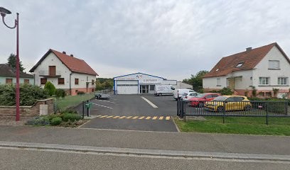 HOFBAUER Sarl, Chauffagiste - Frigoriste à Drulingen