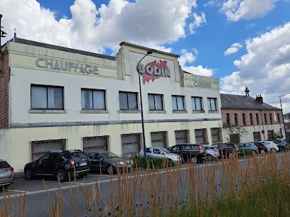 Godin S.a., Chauffagiste - Frigoriste à Guise