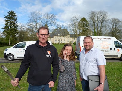 SAS P.C.E, Chauffagiste - Frigoriste à Coucy-le-Château-Auffrique