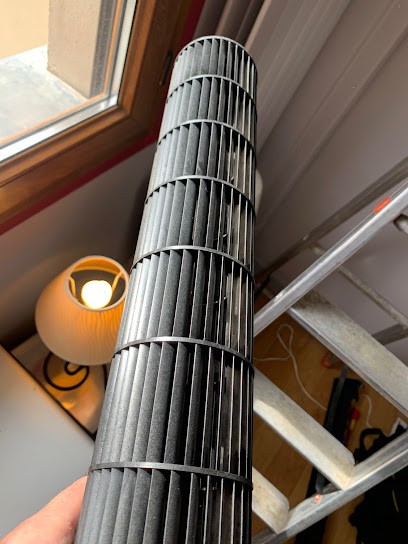 Climafrais, Chauffagiste - Frigoriste à Neuilly-sur-Marne