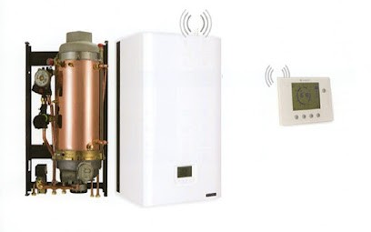 Celo Gaz, Chauffagiste - Frigoriste à Paris 13