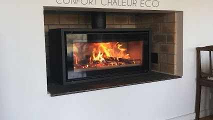 Confort Chaleur Eco, Fournisseur d'Equipement de Chauffage et Climatisation à Saint-Pierre-du-Mont