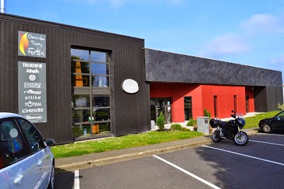 Cheminées Fortin - Expert Chaleur Bois, Fournisseur d'Equipement de Chauffage et Climatisation à La Haye-Pesnel