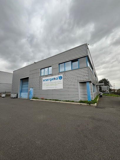 Energiekal, Chauffagiste - Frigoriste à Domont