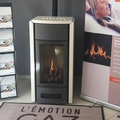 SARL BRICAUST MICHAEL, Fournisseur d'Equipement de Chauffage et Climatisation à Tracy-le-Val