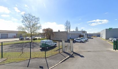 Anquetil Climatisation, Chauffagiste - Frigoriste à Saint-Brice-Courcelles