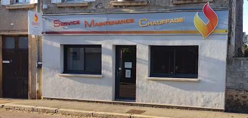 Smc (Service Maintenance Chauffage), Chauffagiste - Frigoriste à Montchanin
