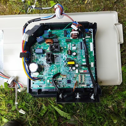 RUN'CLIM, Chauffagiste - Frigoriste à Labastide-Marnhac