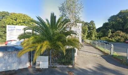 ENGIE Home Services, Chauffagiste - Frigoriste à Hennebont