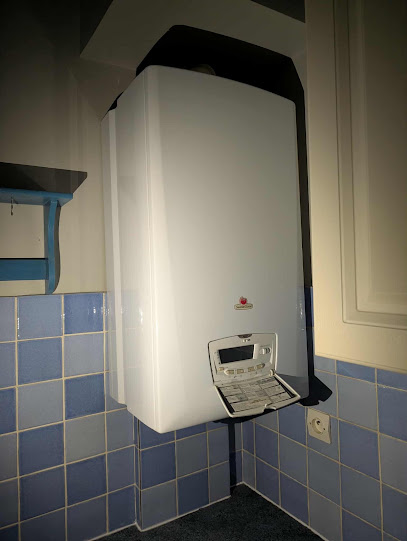 Energie Gaz Chauffagiste - Frigoriste à Bordeaux