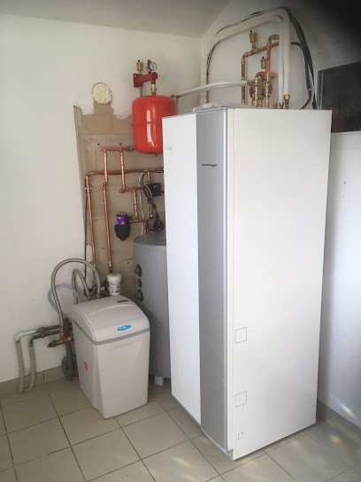 Biotechabitat, Fournisseur d'Equipement de Chauffage et Climatisation à La Verpillière