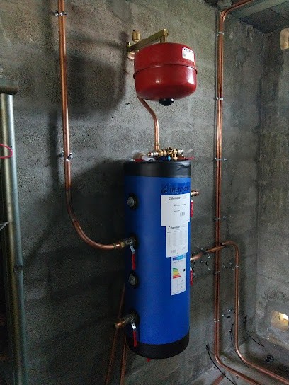 MAXENERGIES - Pompes à Chaleur, Chaudières, Photovoltaïque La Rochelle, Chauffagiste - Frigoriste à Périgny