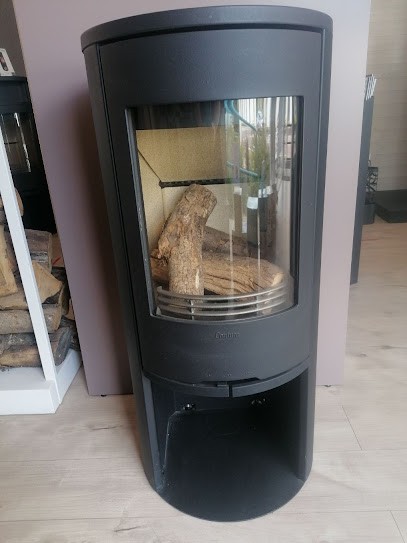 Brisach Magasin De Poêles Et Cheminées à Chaumont, Fournisseur d'Equipement de Chauffage et Climatisation à Chaumont