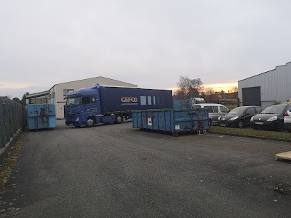 Arbonia, Chauffagiste - Frigoriste à Hagenbach