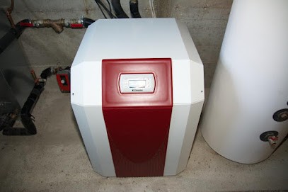 CCS, Chauffagiste - Frigoriste à Friedolsheim