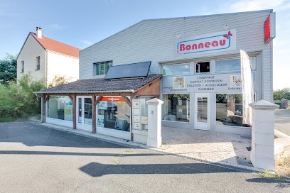 SARL BONNEAU, Chauffagiste - Frigoriste à Mardié