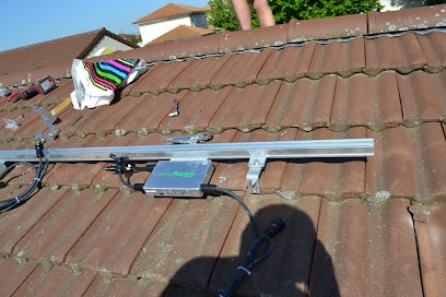 Sarl BROIZAT EnR, Chauffagiste - Frigoriste à Saint-Laurent-de-Mure