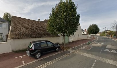 C D F C, Chauffagiste - Frigoriste à Saint-Jean-de-la-Ruelle