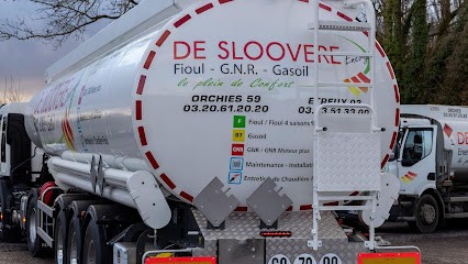 De sloovere Energie, Chauffagiste - Frigoriste à Orchies