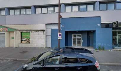 Aermec, Chauffagiste - Frigoriste à Viry-Châtillon