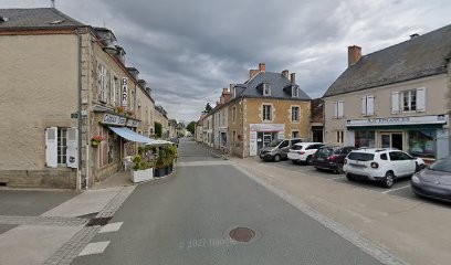 Etablissements Deschatre, Fournisseur d'Equipement de Chauffage et Climatisation à Gouzon