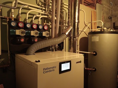 PCER, Chauffagiste - Frigoriste à Lacanau