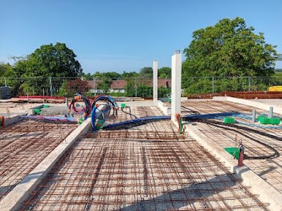 NADALON, Chauffagiste - Frigoriste à Maillot