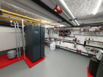 Axe 2C, Chauffagiste - Frigoriste à Roissy-en-France