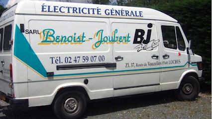 Benoist Joubert Sarl-Chauffagiste, Chauffagiste - Frigoriste à Loches