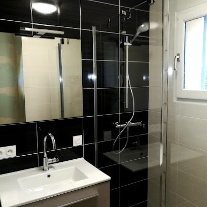 Sylvain DRON Chauffage Plomberie Electricité, Chauffagiste - Frigoriste à Theix-Noyalo